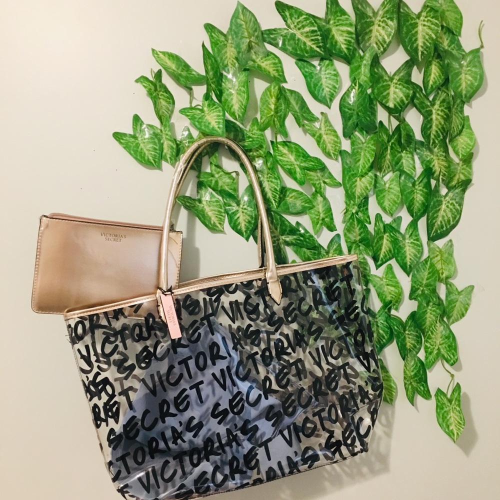 Sale🆕Victoria’s Secret tote.